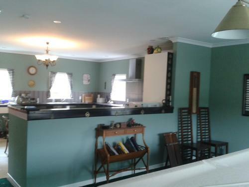 Agroturismo White Horse Farmstay B & B