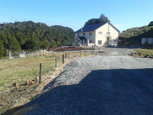 Agroturismo White Horse Farmstay B & B