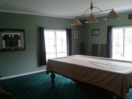 Agroturismo White Horse Farmstay B & B