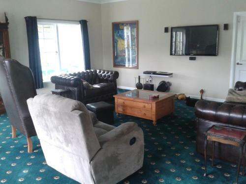 Agroturismo White Horse Farmstay B & B