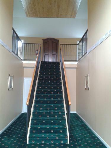 Agroturismo White Horse Farmstay B & B