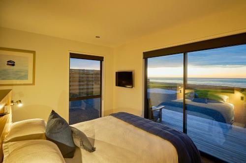 Apartamento Glenburn Coastal Retreat