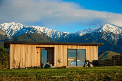 Apartamento Glenburn Coastal Retreat