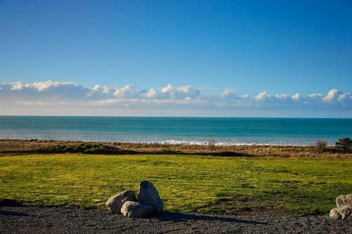 Apartamento Glenburn Coastal Retreat