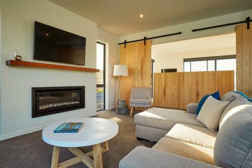 Apartamento Glenburn Coastal Retreat