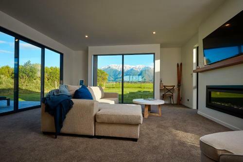 Apartamento Glenburn Coastal Retreat