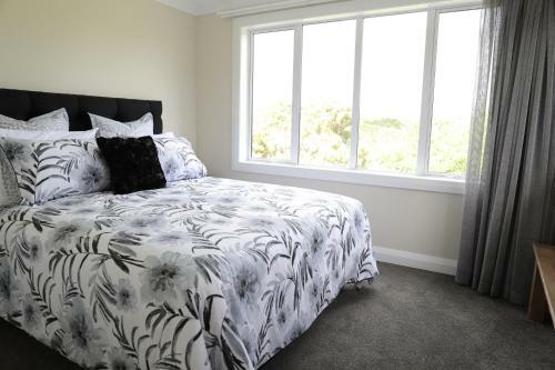 Bed & Breakfast Villa93