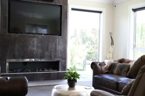 Bed & Breakfast Villa93