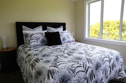 Bed & Breakfast Villa93