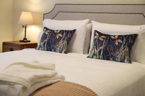 Bed & Breakfast Villa93