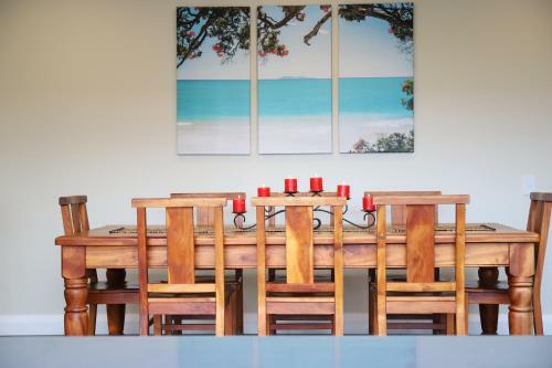 Bed & Breakfast Villa93