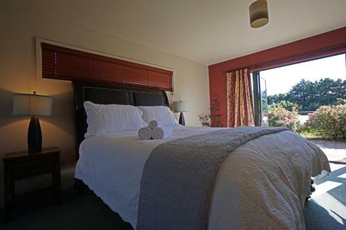 Bed & Breakfast Terrace Lodge