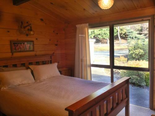 Pukaki Lakeside Getaway House