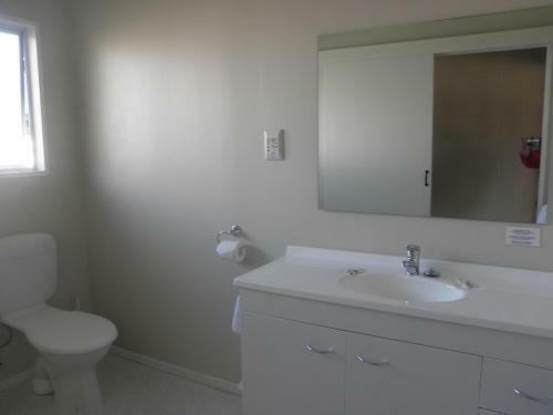 Mount Hutt Motels