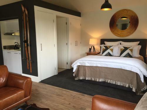 Apartamentos The Studio At Northfield