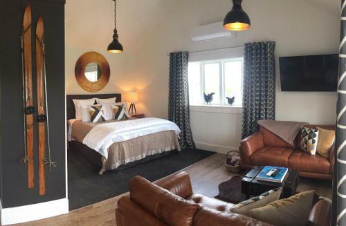 Apartamentos The Studio At Northfield