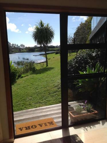 Agroturismo Lakehouse Studio