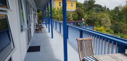 Whangaroa Lodge Motel