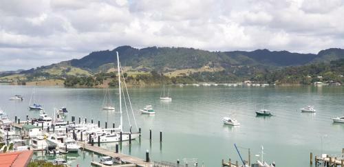 Whangaroa Lodge Motel