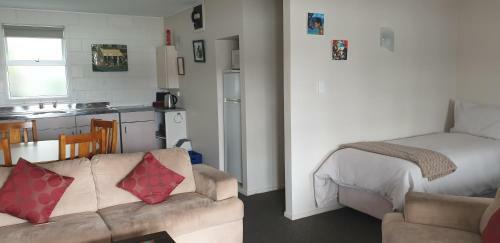 Whangaroa Lodge Motel
