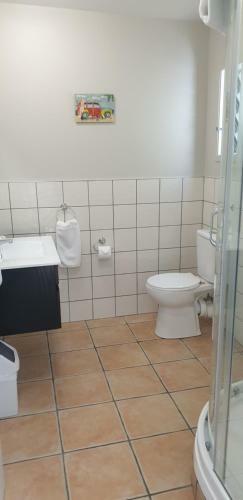 Whangaroa Lodge Motel