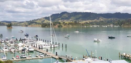 Whangaroa Lodge Motel