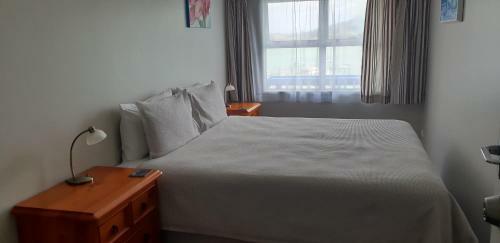 Whangaroa Lodge Motel