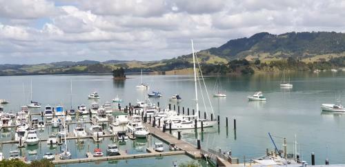 Whangaroa Lodge Motel
