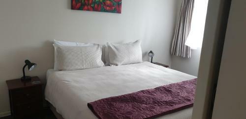 Whangaroa Lodge Motel
