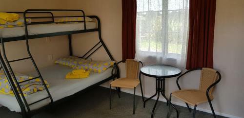 Matakohe Holiday Park