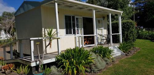 Matakohe Holiday Park