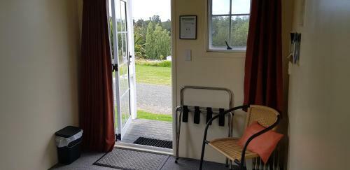 Matakohe Holiday Park