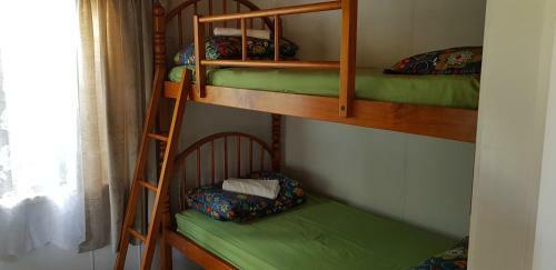 Matakohe Holiday Park