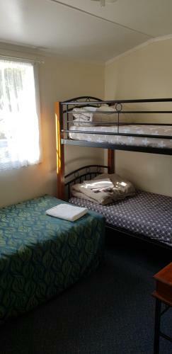 Matakohe Holiday Park