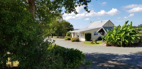 Matakohe Holiday Park