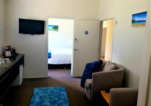 Bed & Breakfast Clareview Mangawhai