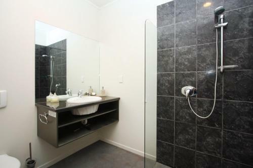 Bed & Breakfast Clareview Mangawhai