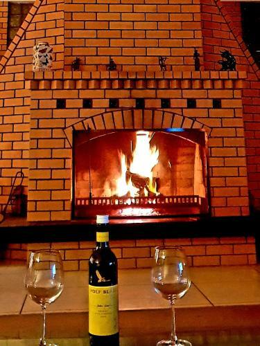 Bed & Breakfast Clareview Mangawhai