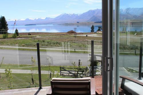 Apartamentos The Mackenzie Suites