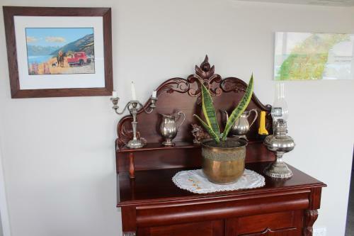 Apartamentos The Mackenzie Suites