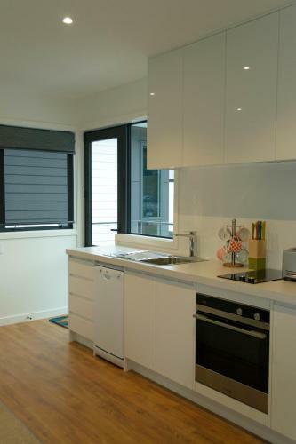 Myholidays, Shotover, 1brm Apartment