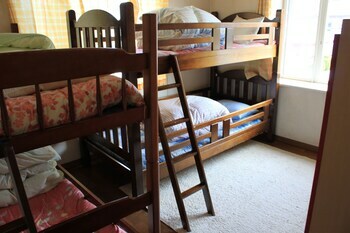 Albergue Dormitory Silsil