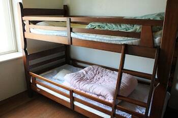 Albergue Dormitory Silsil