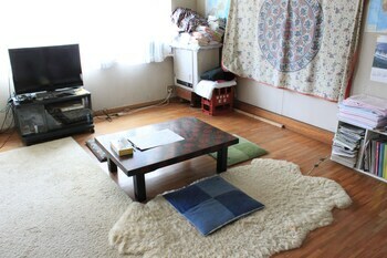 Albergue Dormitory Silsil