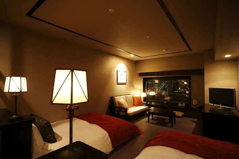 Hotel La Vista Hakodate Bay