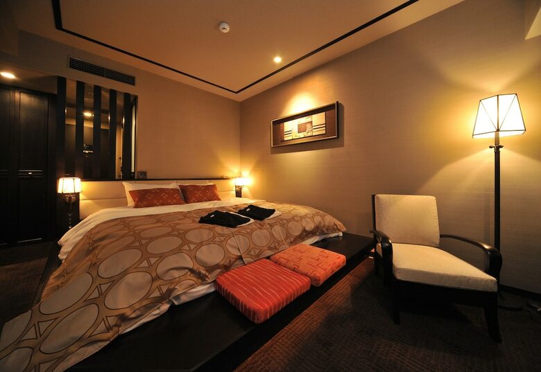 Hotel La Vista Hakodate Bay