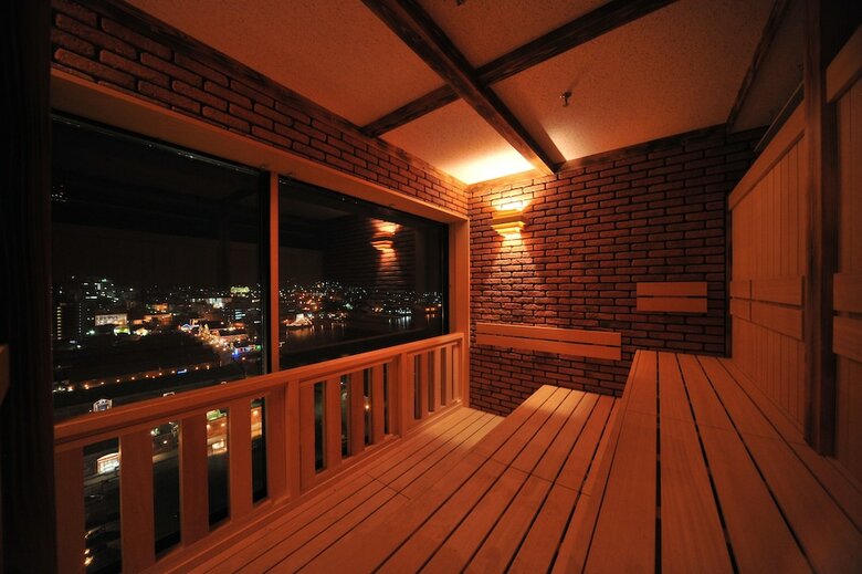 Hotel La Vista Hakodate Bay