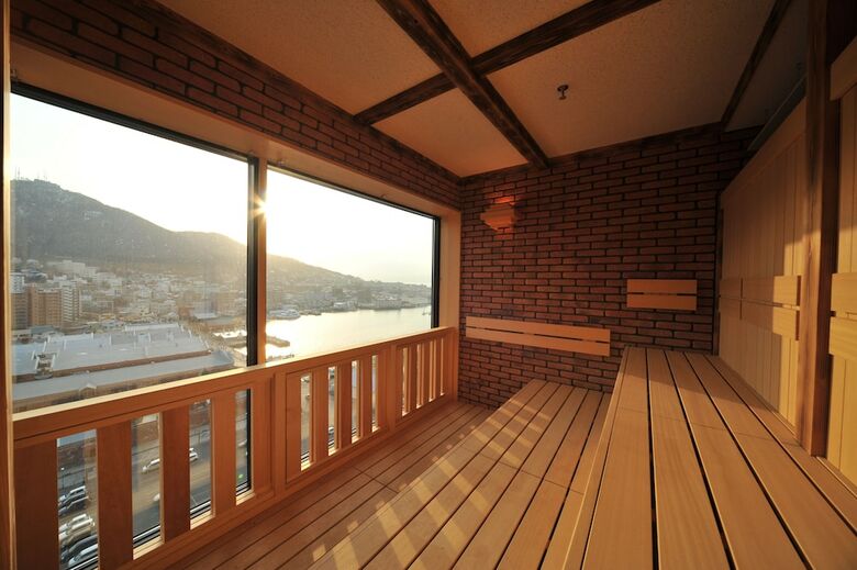 Hotel La Vista Hakodate Bay