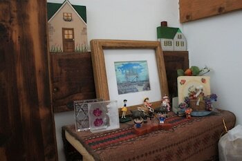 Posada Pension Jokura