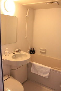Hotel New Ohte